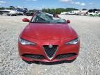 2017 Alfa Romeo Giulia TI