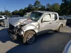 2017 Nissan Frontier S