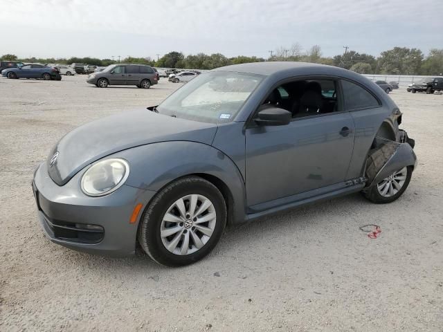 2014 Volkswagen Beetle