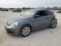 Volkswagen salvage cars for sale: 2014 Volkswagen Beetle