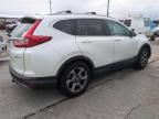 2017 Honda CR-V EXL