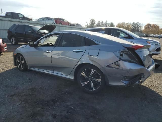 2016 Honda Civic Touring