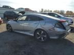 2016 Honda Civic Touring