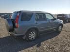 2006 Honda CR-V SE