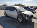 2005 Toyota Sienna XLE