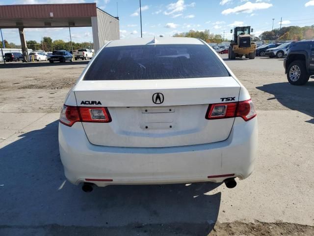 2010 Acura TSX