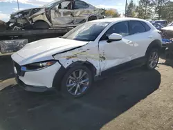 Mazda Vehiculos salvage en venta: 2021 Mazda CX-30 Preferred