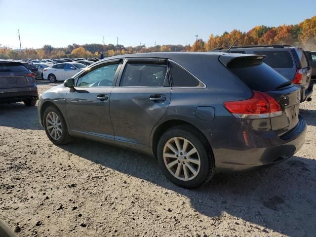 2012 Toyota Venza LE