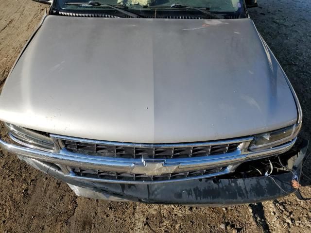 2006 Chevrolet Tahoe C1500