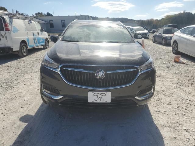 2020 Buick Enclave Premium