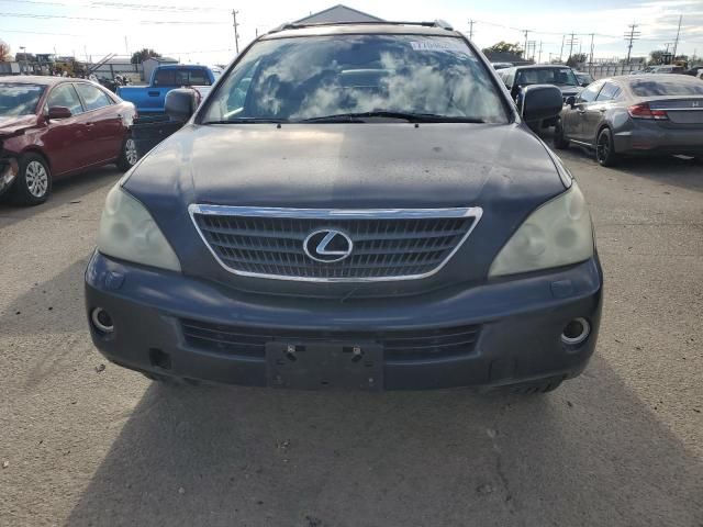 2006 Lexus RX 400