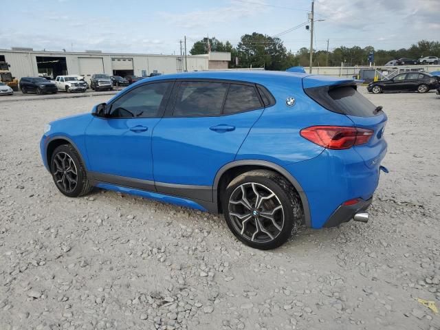 2018 BMW X2 XDRIVE28I