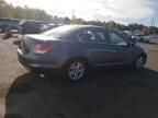 2008 Honda Accord LXP