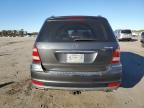 2010 Mercedes-Benz GL 450 4matic