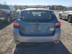 2012 Subaru Impreza Sport Premium