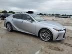 2024 Lexus IS 300