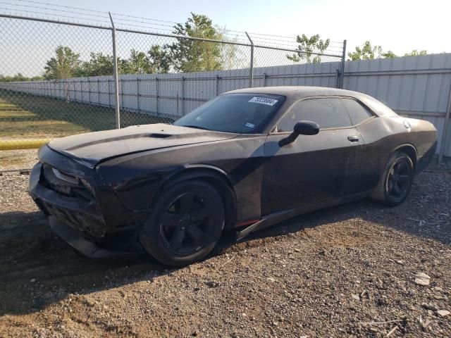 2014 Dodge Challenger SXT