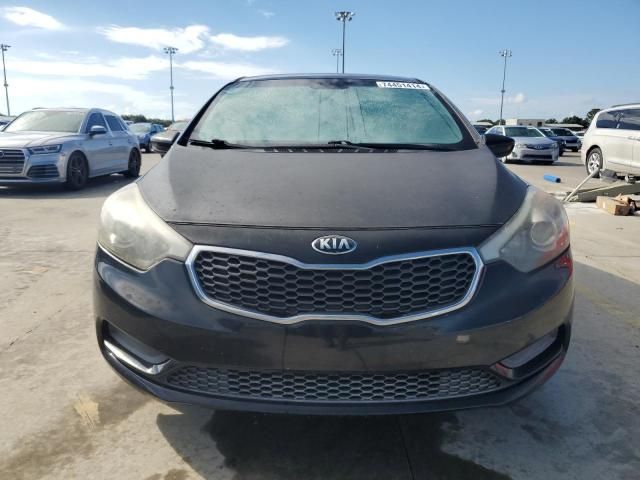 2014 KIA Forte LX