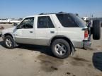 1996 Isuzu Rodeo S