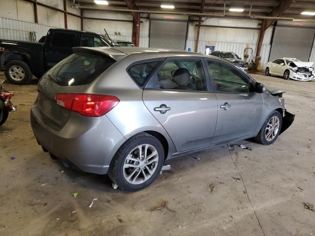 2011 KIA Forte EX