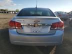 2011 Chevrolet Cruze ECO