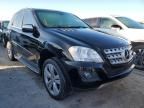 2010 Mercedes-Benz ML 350 4matic