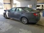 2012 Toyota Camry Hybrid