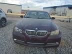 2008 BMW 335 XI