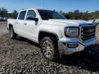 2018 GMC Sierra K1500 SLE