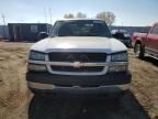 2003 Chevrolet Silverado K2500 Heavy Duty