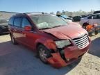 2008 Chrysler Town & Country Touring