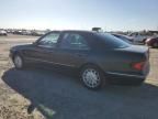 2000 Mercedes-Benz E 320