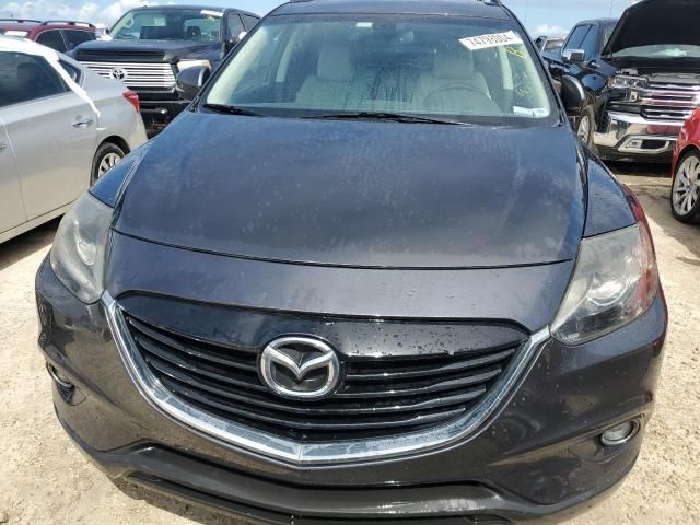 2013 Mazda CX-9 Grand Touring