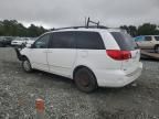 2006 Toyota Sienna CE