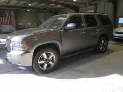 Chevrolet Vehiculos salvage en venta: 2011 Chevrolet Tahoe K1500 LS