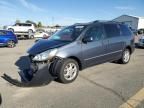 2006 Toyota Sienna XLE