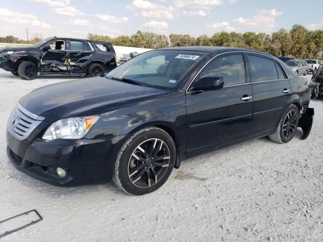 2010 Toyota Avalon XL