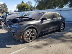 2022 Ford Mustang MACH-E GT en venta en Van Nuys, CA