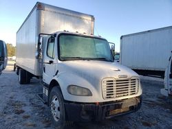 Salvage trucks for sale at Spartanburg, SC auction: 2006 Freightliner M2 106 Medium Duty