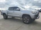 2016 Toyota Tacoma Double Cab