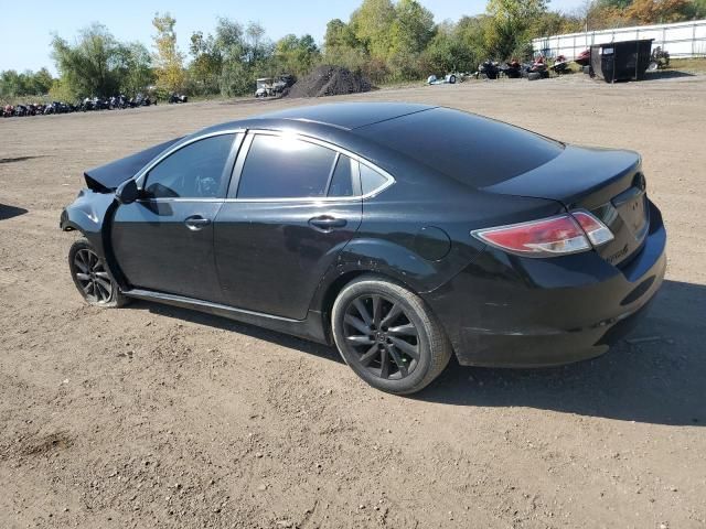 2011 Mazda 6 I