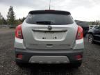 2013 Buick Encore