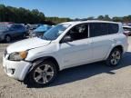 2010 Toyota Rav4 Sport