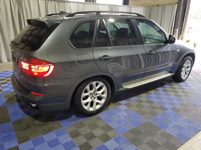 2013 BMW X5 XDRIVE35I