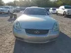 2002 Lexus SC 430