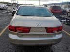 2005 Honda Accord EX