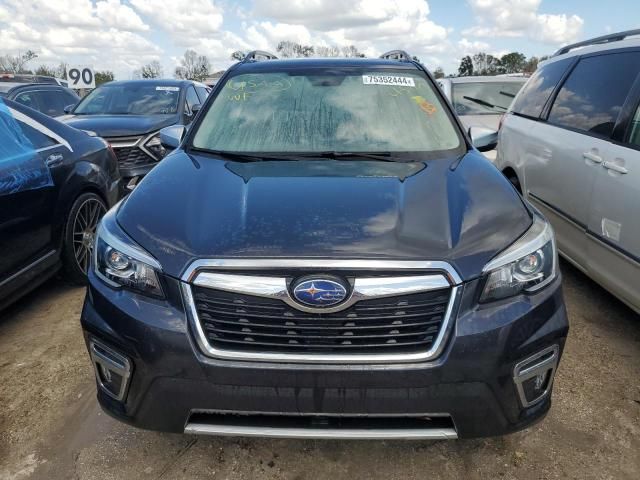 2019 Subaru Forester Touring