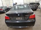 2007 BMW 530 I