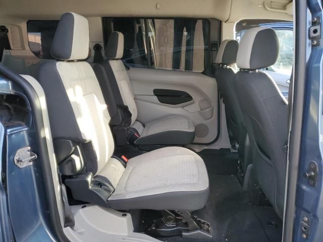 2019 Ford Transit Connect XLT