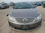 2012 Buick Lacrosse Touring